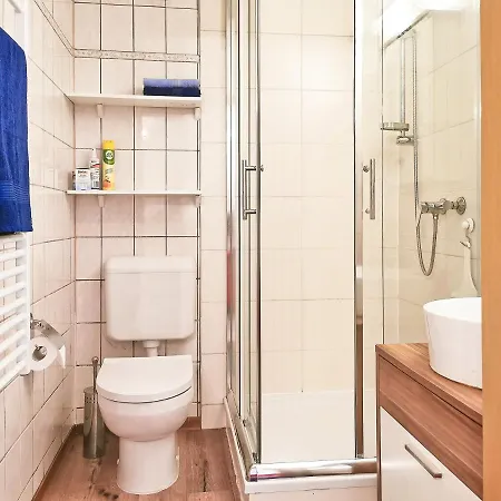 דירה Flex Living - Business- Und Ferienwohnung Wassermann *
