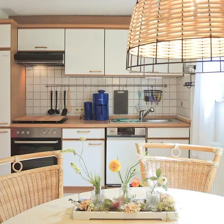 Flex Living - Business- Und Ferienwohnung Wassermann דירה דרזדן