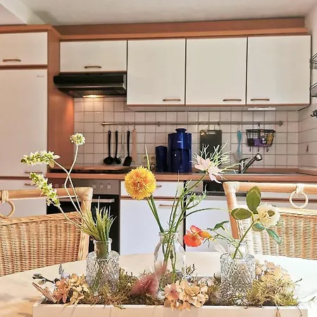 Flex Living - Business- Und Ferienwohnung Wassermann דרזדן
