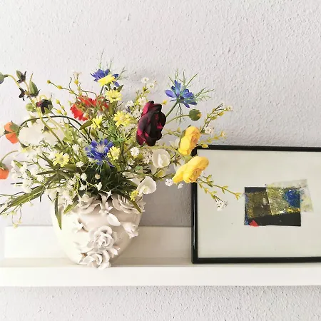 Flex Living - Business- Und Ferienwohnung Wassermann Dresde