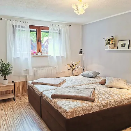 Flex Living - Business- Und Ferienwohnung Wassermann Appartement *