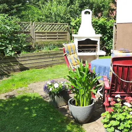 Appartement Flex Living - Business- Und Ferienwohnung Wassermann